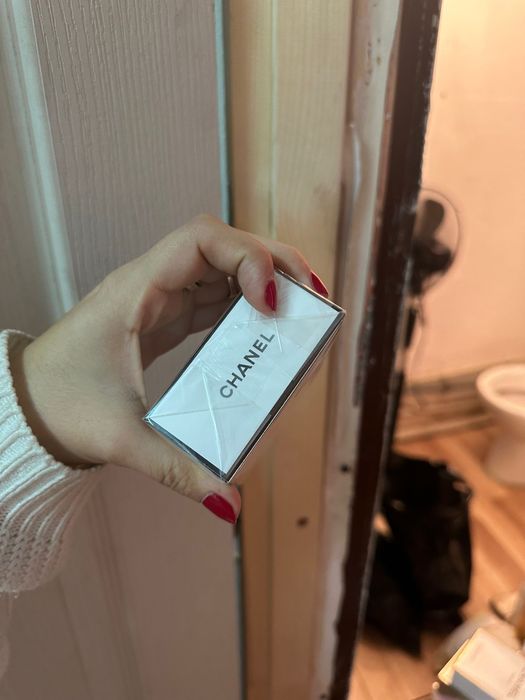 Chanel N 19 eau de parfum