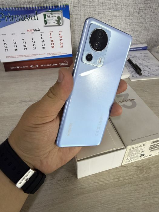 Xiaomi 13 lite 8/256