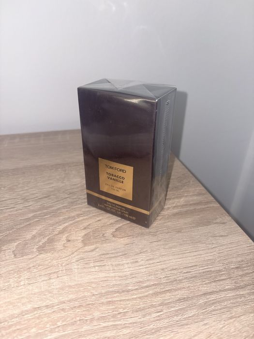 parfum Tom Ford Tabacco Vanilia