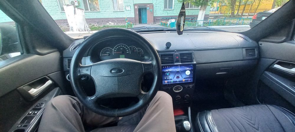 Лада Приора 2172