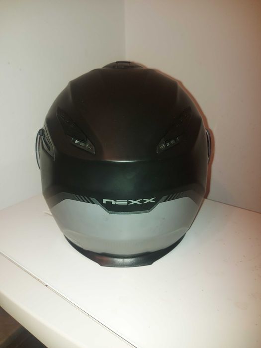 Модуларна каска Nexx x.vilitur размер S