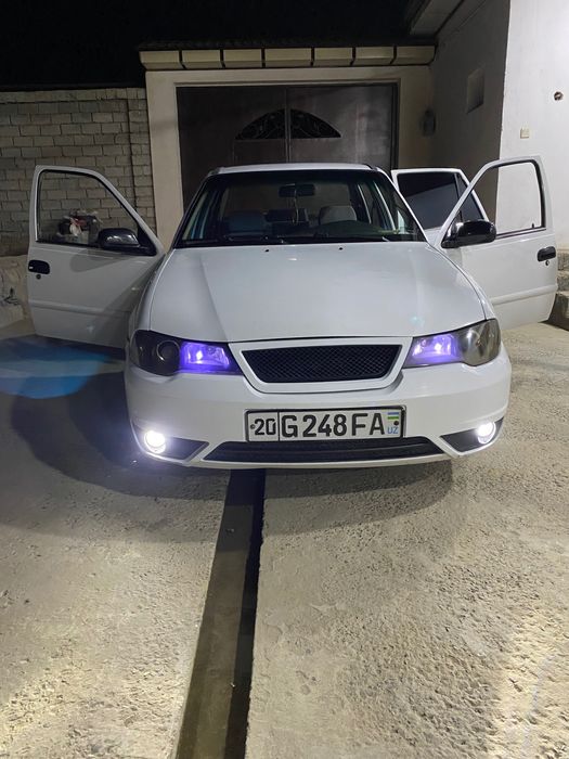 Nexi2 sons tramblyor