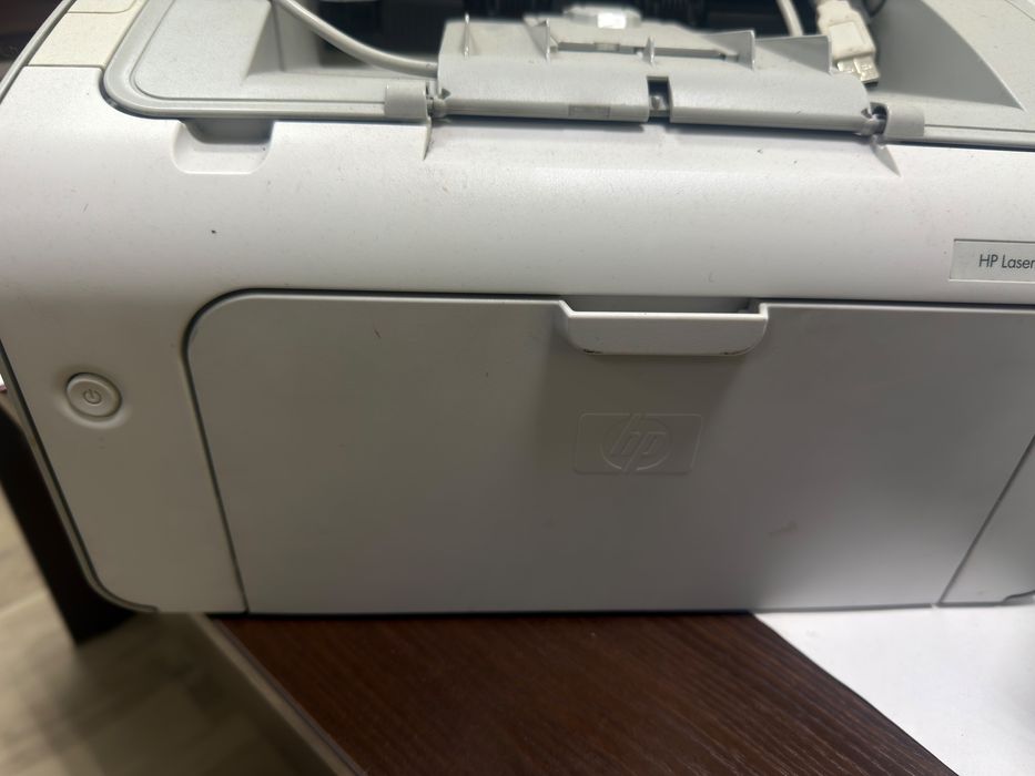 Принтер/сканер Epson L200, и принтер hp Laserjet p1005