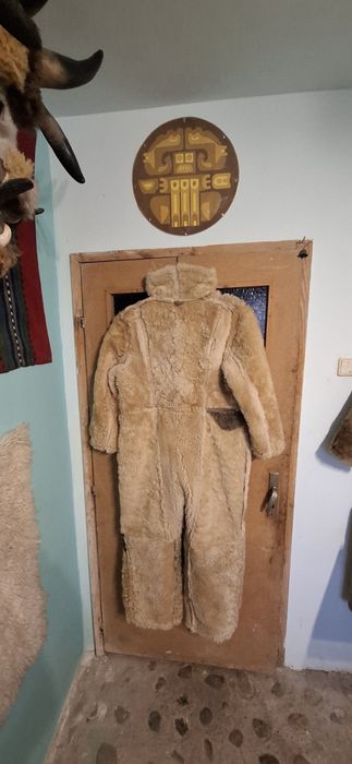 Дамски гащеризон за Сурва