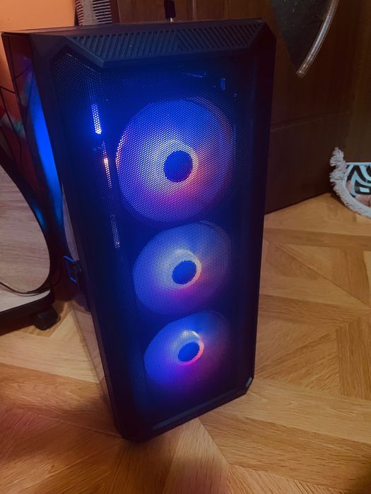 Pc gaming rtx 2080 super