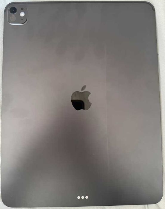 iPad Pro 13" M5 256 ГБ – Новое – Чек 01/2026 – Оригинальная упаковка