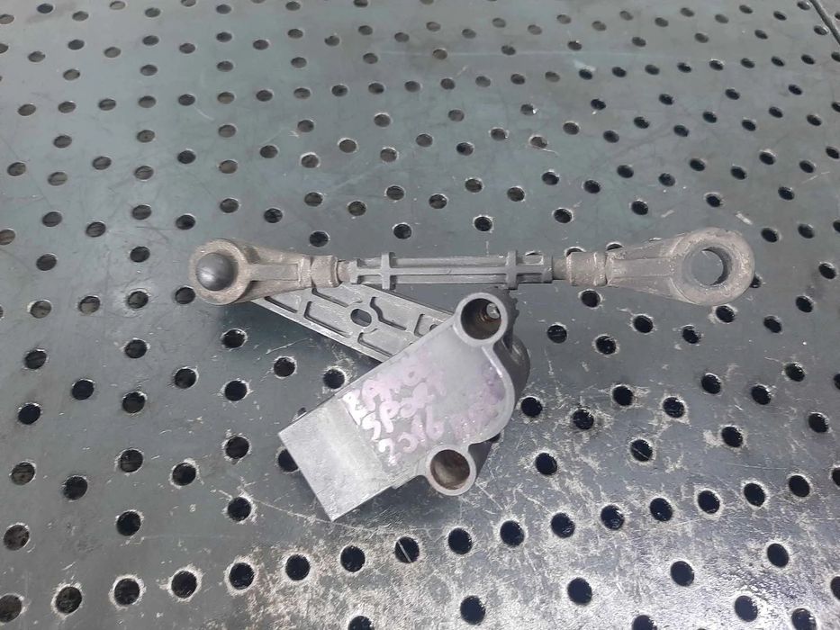 senzor nivel dreapta spate   land rover range rover sport 2 l494 cpla-3d026-ba