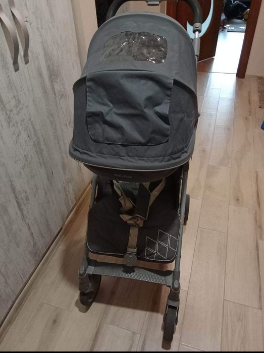 Количка Maclaren techno Art