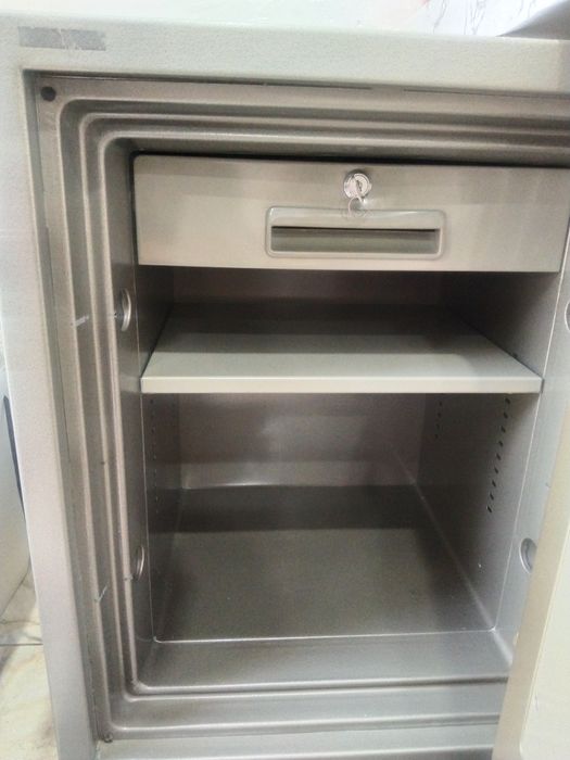 Сейф Topaz,юж корея