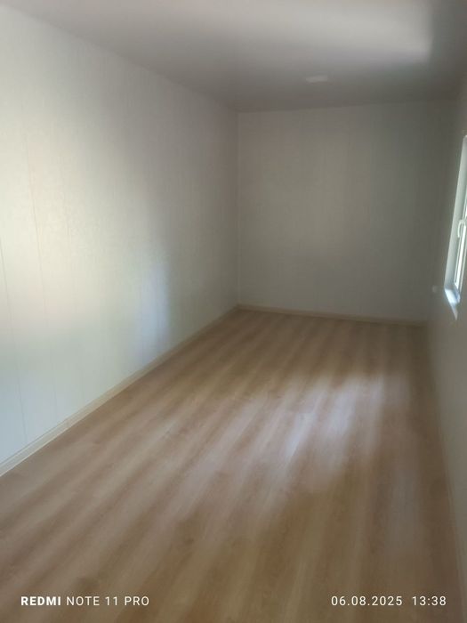 Домики из контейнера