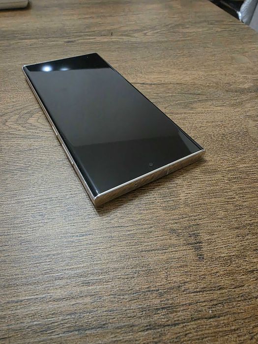 Samsung Galaxy S23 Ultra, 512Gb, Cream