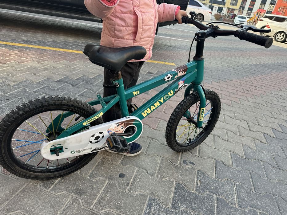 Велосипед продам спортивная