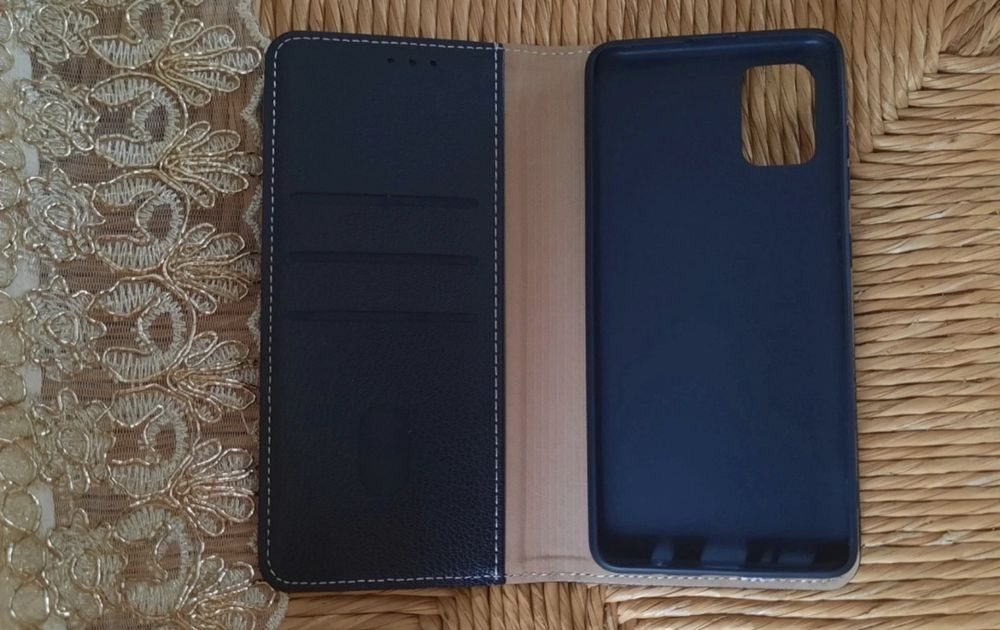 Pachet huse Samsung Galaxy A51