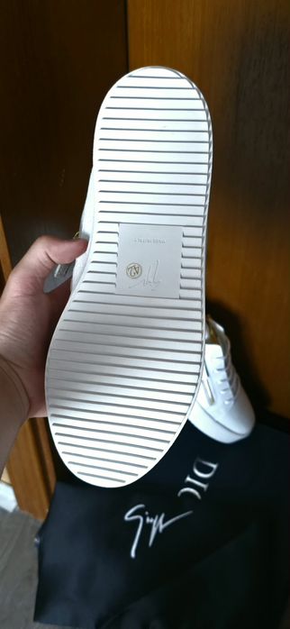 guiseppe zanotti