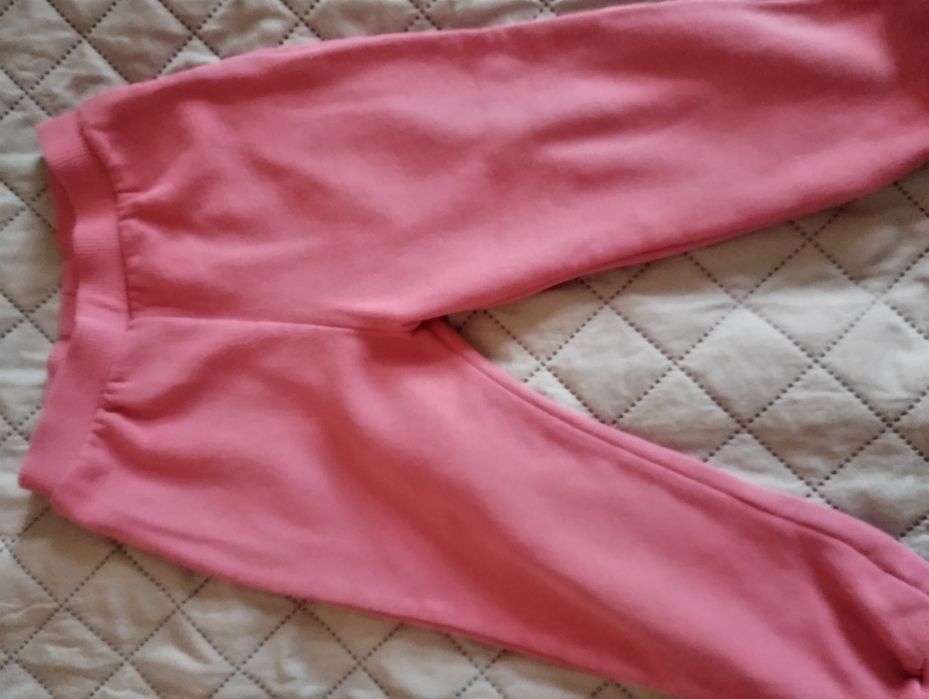 Детски дрешки, повечето размер 104