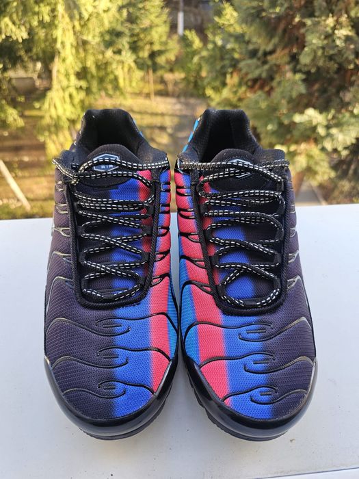 Nike Air Max Plus TN Unity 44