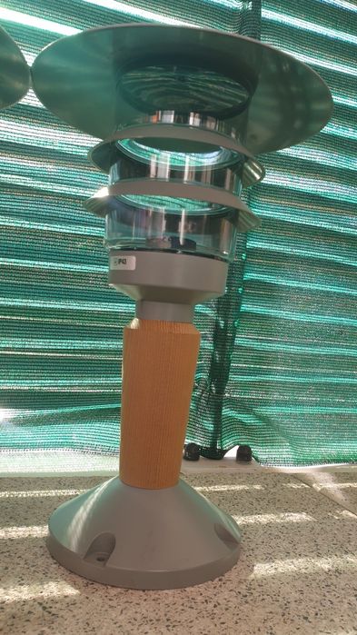 Vand 5 lămpi exterior noi