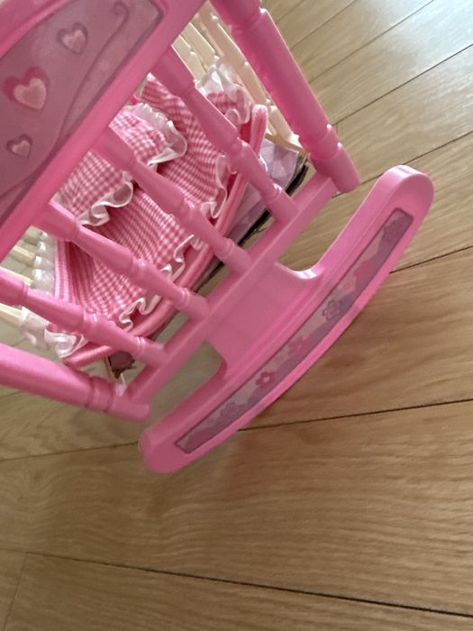 Продам кроватку для кукол