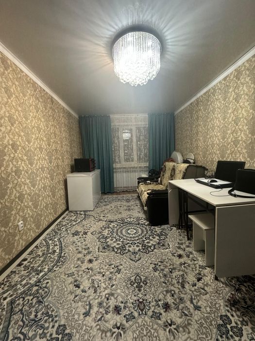 Продаётся 3-х комнатная квартира