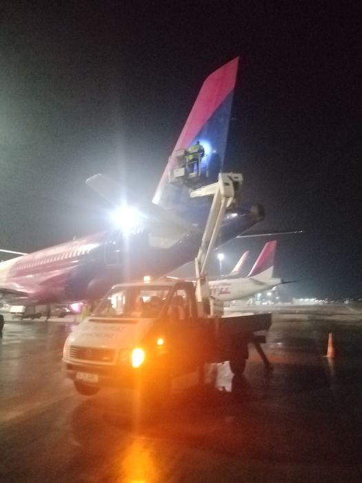 Inchiriere Nacela PRB,Inchiriez Platformă Ridicatoare cu brat nacela