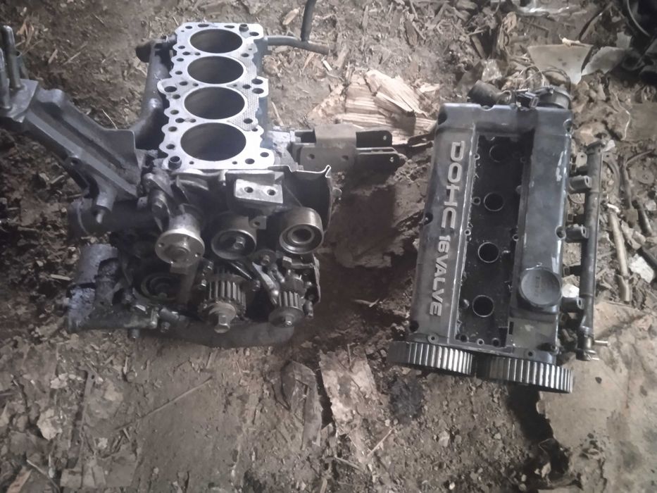 хундай  соната 3