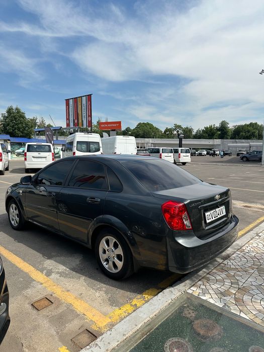 продается Chevrolet Lacetti (Gentra) 2018 года 131.000 пробег