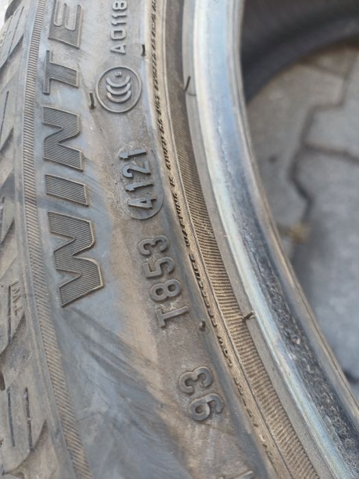 Гуми 245/40/19 Пирели
