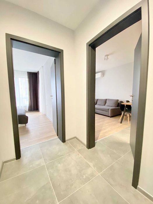 Дава се под наем Двустаен апартамент в София, Връбница 1 - 65 кв.м за 612 € - Снимка #2