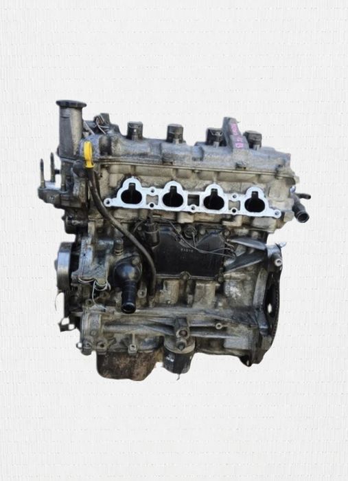 Piese Mazda 3 BK 1.6 Z6 Benzina compresor ac cutie