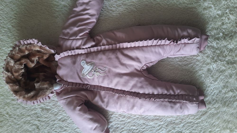 Продам детский комбенизон.