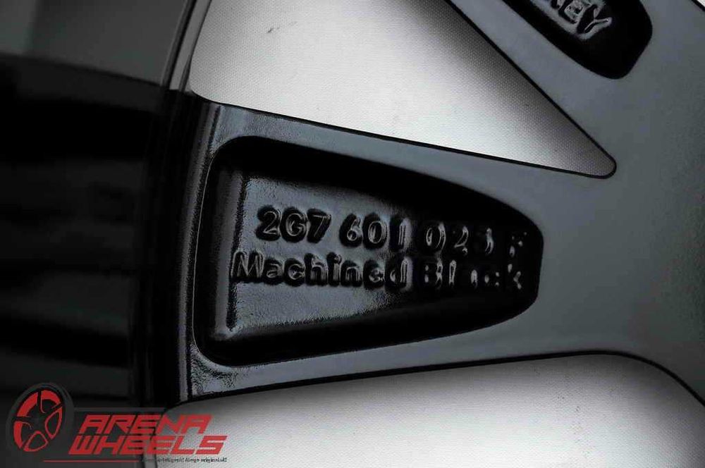 Jante Noi 18 inch Originale Seat Arona Ibiza R18 5x100