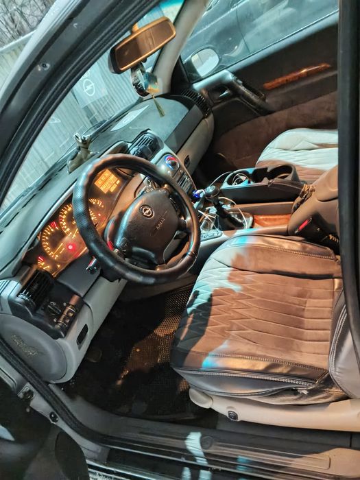 Продам Opel Omega B