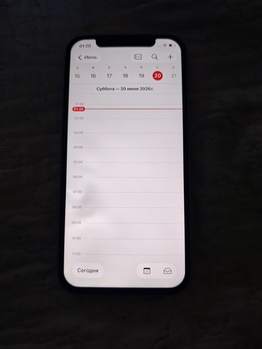 iPhone 12 64gb 78