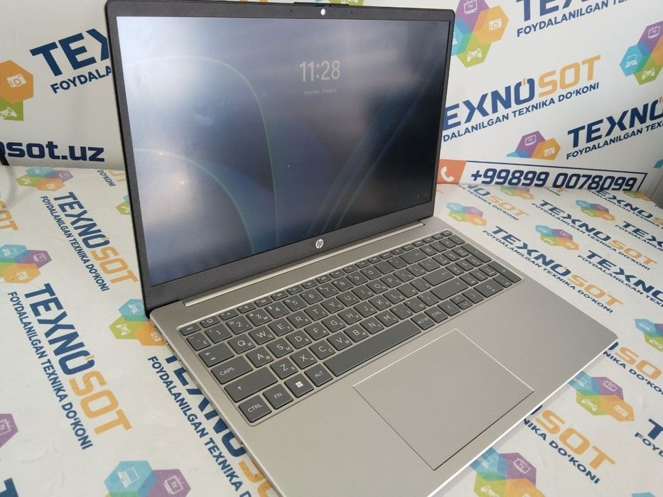 Продаётся ноутбук HP