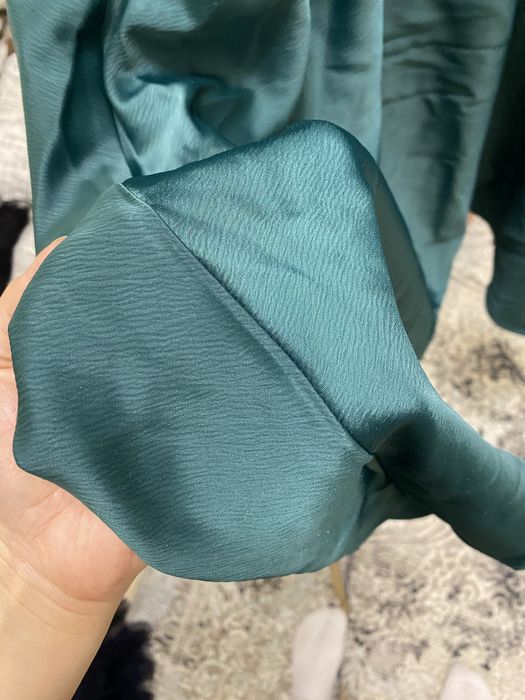 Платье вечерное