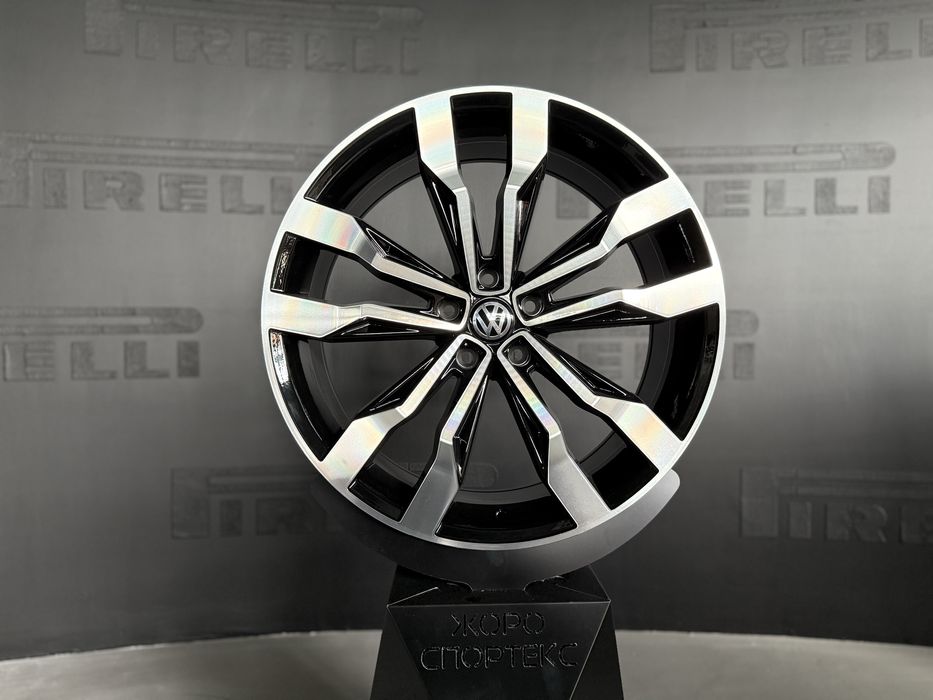 20цола Vw 5х112 Volkswagen Фолксваген