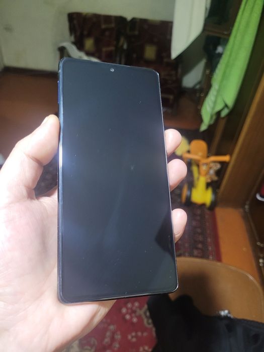 Samsung S10 lite 128 идеальный