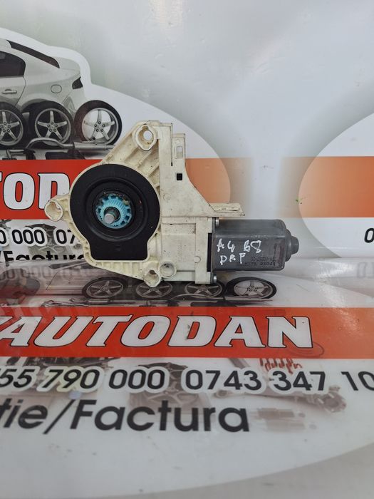 motoras macara dreapta fata audi a4 facelift (2011-2015) [b8] 2.0 moto