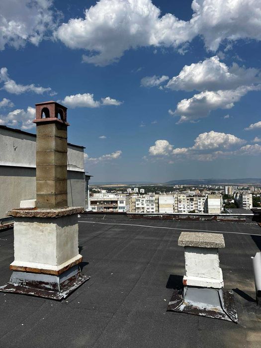 Продава се Тристаен апартамент в Шумен, Боян Българанов 1 - 78 кв.м за 1250 €/кв.м - Снимка #12