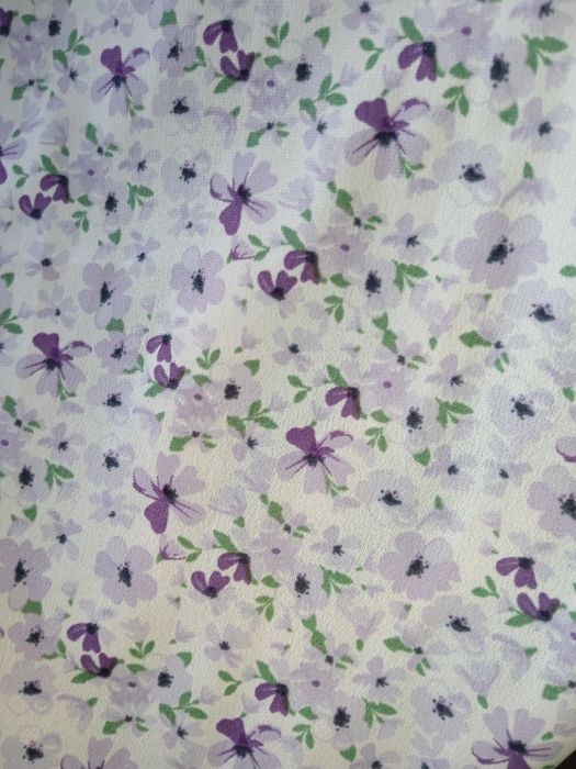 Красивое летнее платье