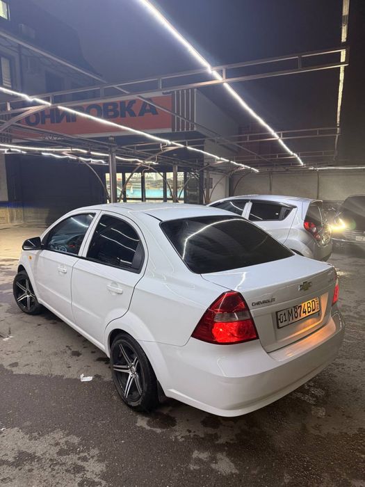 Tayor nexya 3 gazi bor srochniga