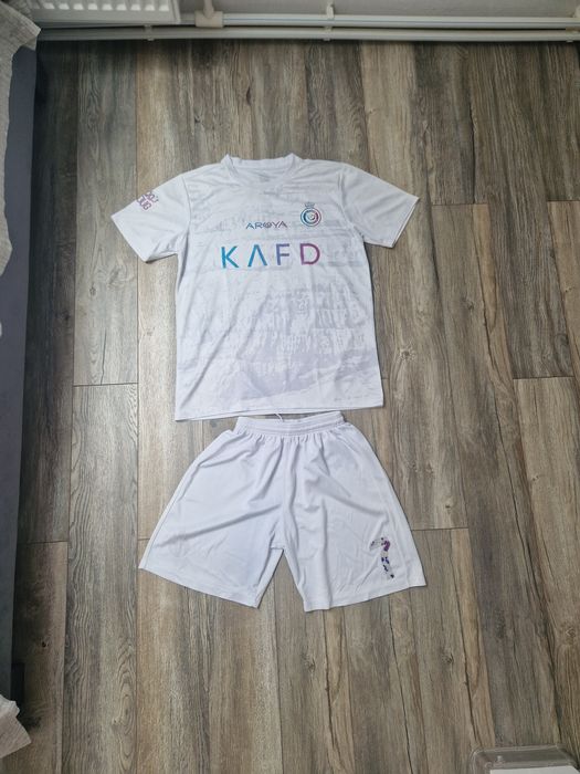 Vand echipament Ronaldo