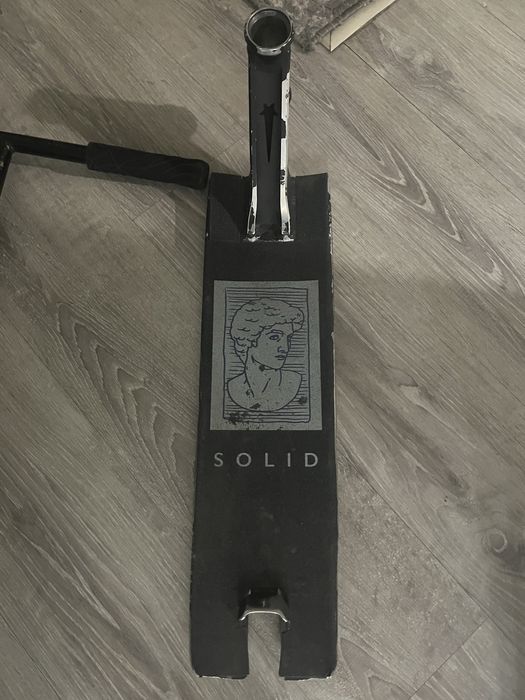 Продаю трюковой самокат