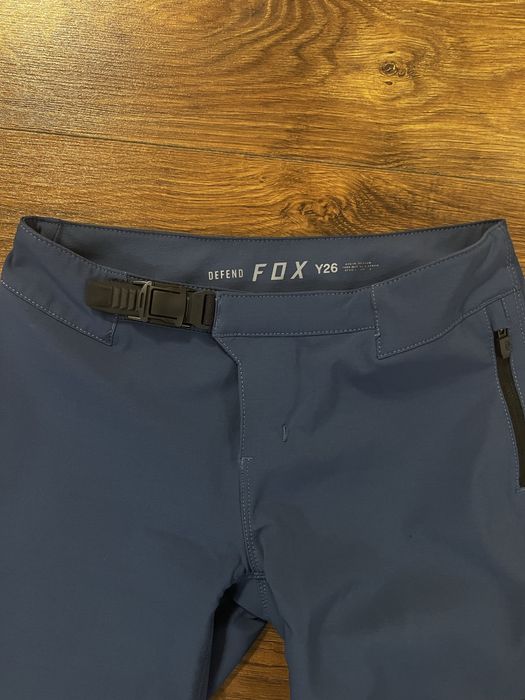 Pantaloni MTB FOX