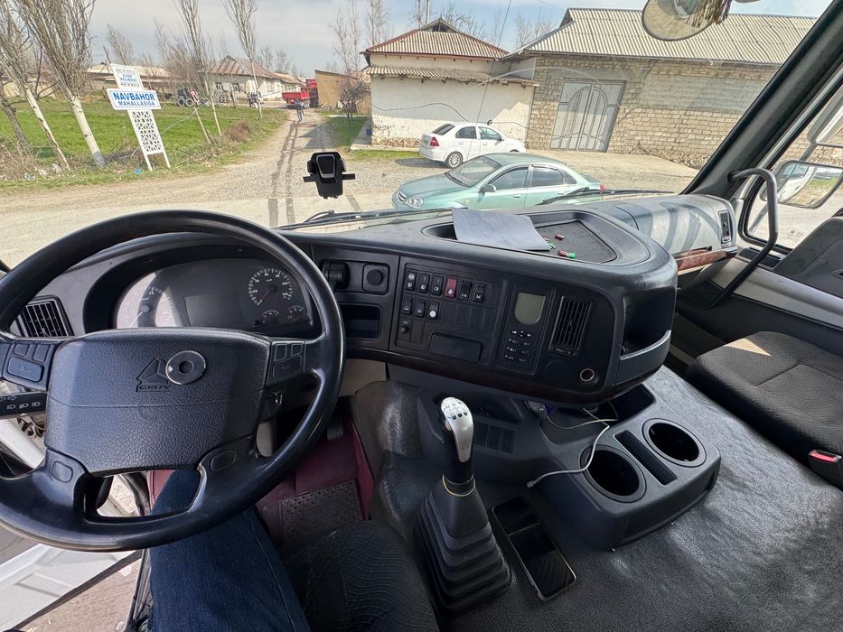 howo самосвал 2021