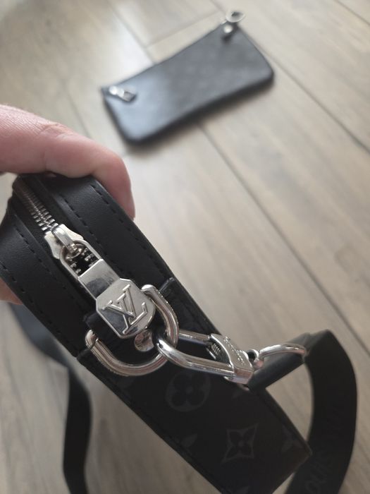 Borseta louis vuitton messenger