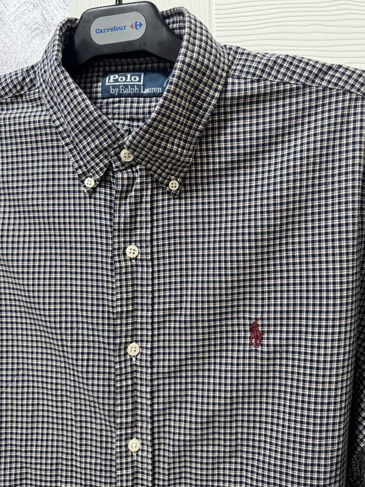 Camasa Polo Ralph Lauren xl