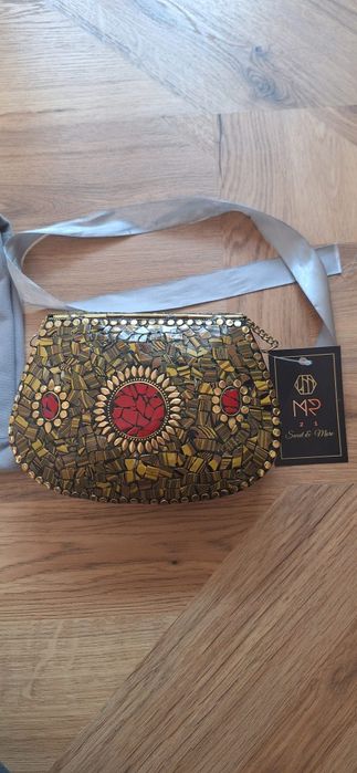 Geanta Sweets Mare de Dama (Ocazii Speciale)