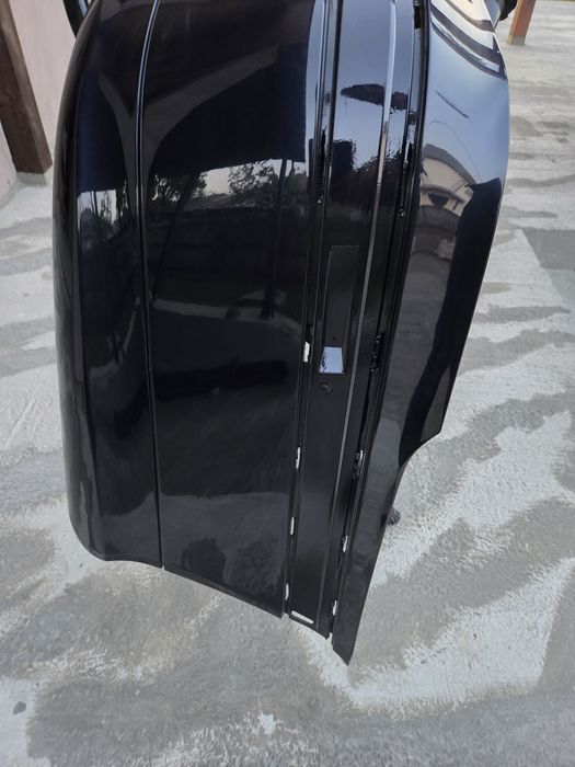 Bara spate Mercedes-Benz C-Class W203
