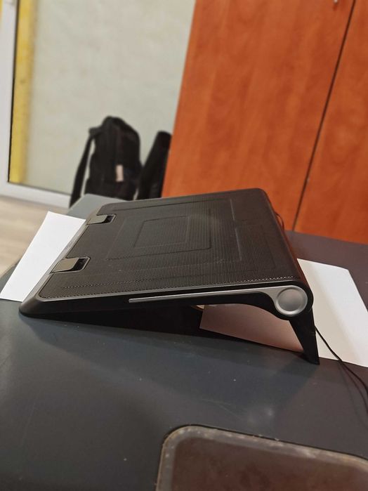 Cooler laptop DeepCool N180 FS, 15.6", USB